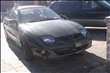 2000 Pontiac Sunfire