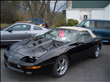 1997 Chevrolet Camaro