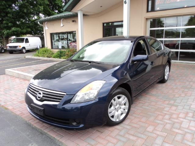 2009 Nissan Altima for sale