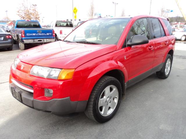 2004 Saturn VUE