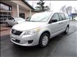 2009 Volkswagen Routan