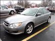 2008 Subaru Legacy