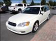 2007 Subaru Legacy