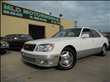 2000 Lexus LS 400