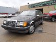1991 Mercedes-Benz 300