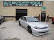 1999 Ford Contour