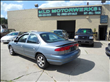 2000 Mercury Mystique