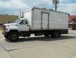 2001 GMC C7500
