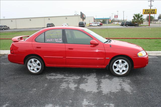 2006 Nissan Sentra for sale