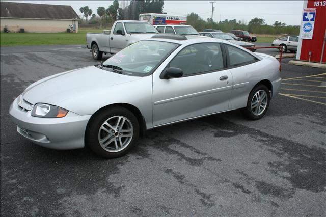 2005 Chevrolet Cavalier for sale