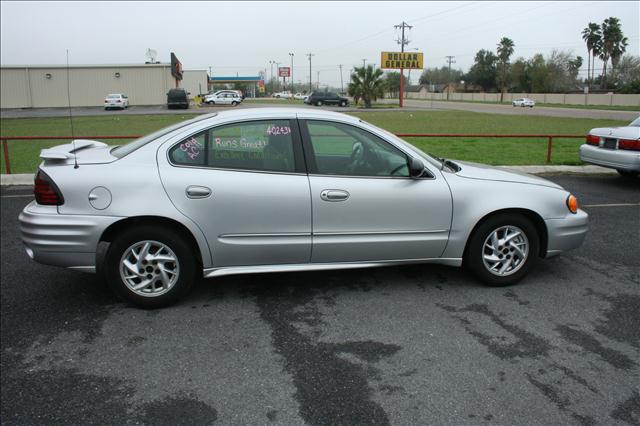 2004 Pontiac Grand Am for sale
