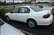 2004 Chevrolet Malibu Classic
