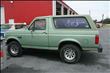 1995 Ford Bronco