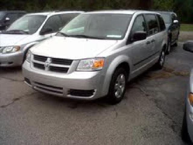 2008 Dodge Grand Caravan for sale