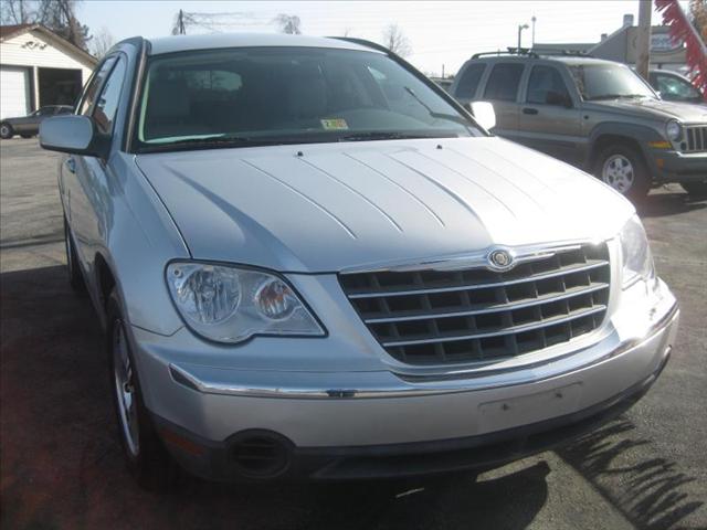 2007 Chrysler Pacifica for sale