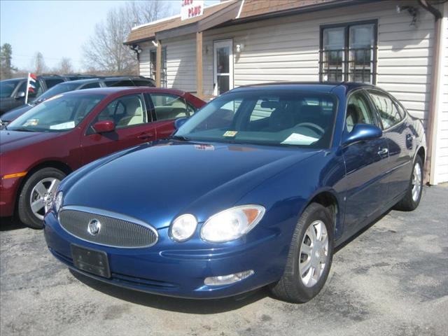 2006 Buick LaCrosse for sale