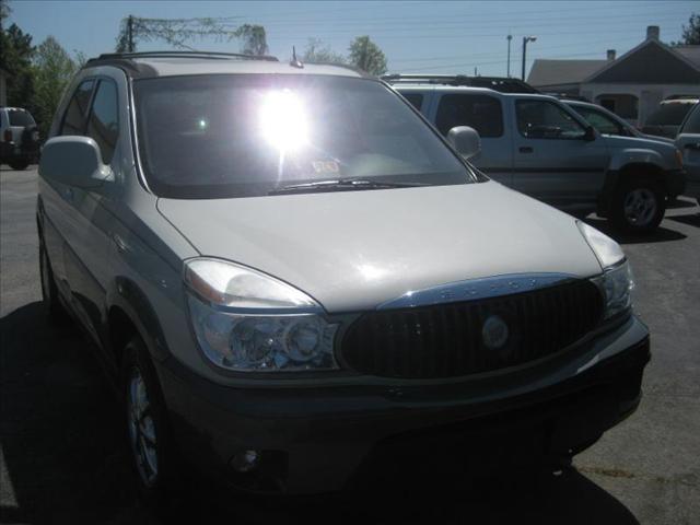 2004 Buick Rendezvous for sale