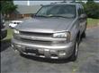 2002 Chevrolet TrailBlazer