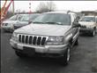 2001 Jeep Grand Cherokee