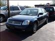 2006 Mercury Montego