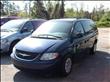 2002 Chrysler Town & Country