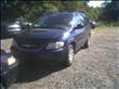 2002 Chrysler Town & Country