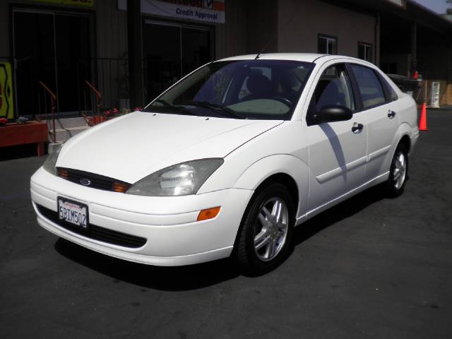 2004 Ford Focus