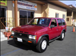 1992 Nissan Pathfinder