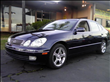 2001 Lexus GS 430