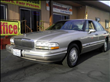 1996 Buick Park Avenue