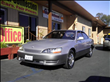 1995 Lexus ES 300