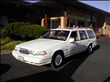 1996 Volvo 960 Series