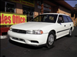 1998 Subaru Legacy