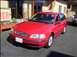 2000 Volvo V40