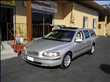 2002 Volvo V70