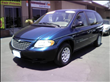 2001 Chrysler Voyager