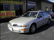 2003 Mitsubishi Diamante