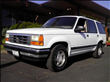 1992 Ford Explorer