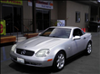 1998 Mercedes-Benz SLK Class