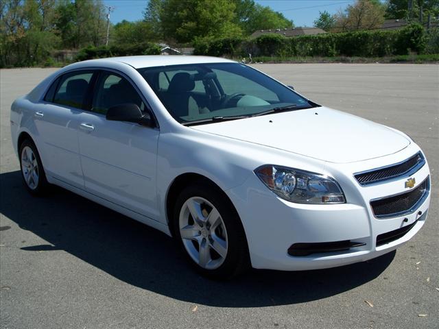 2012 Chevrolet Malibu for sale