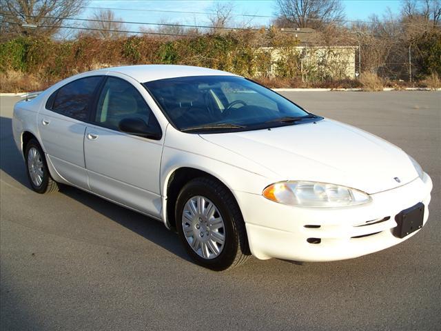 2002 Dodge Intrepid for sale