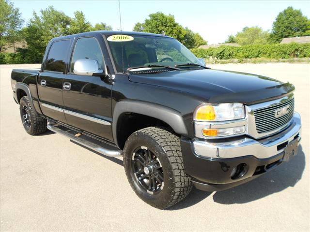 2006 GMC Sierra 1500 for sale