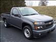 2009 Chevrolet Colorado