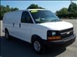 2010 Chevrolet Express