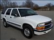 1998 Chevrolet Blazer