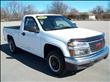 2006 GMC Canyon