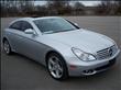 2006 Mercedes-Benz CLS Class