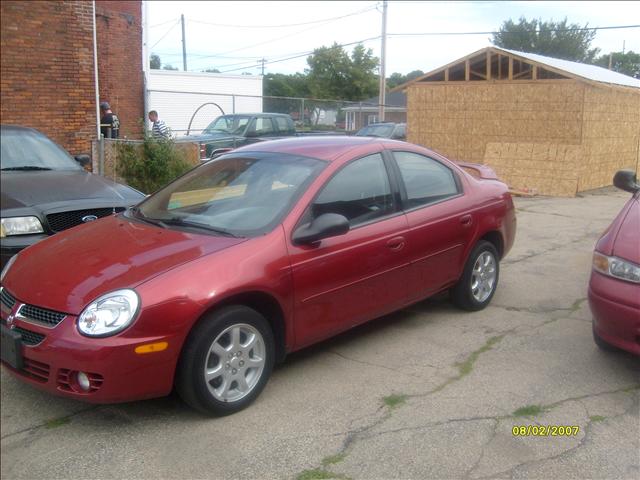 2004 Dodge 300 for sale