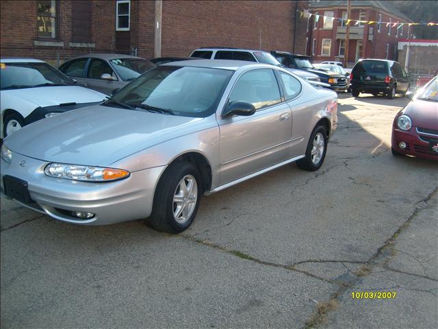 2003 Oldsmobile Alero for sale