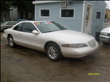 1997 Lincoln Mark VIII